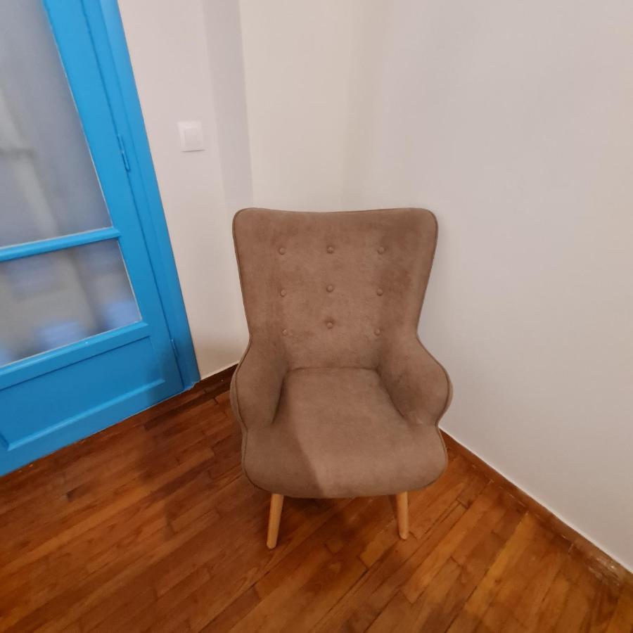 Full Apartment Near Kato Patissia Атина Екстериор снимка