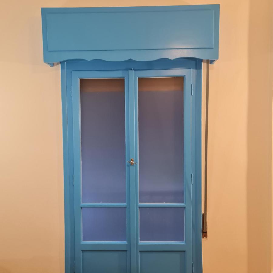 Full Apartment Near Kato Patissia Атина Екстериор снимка