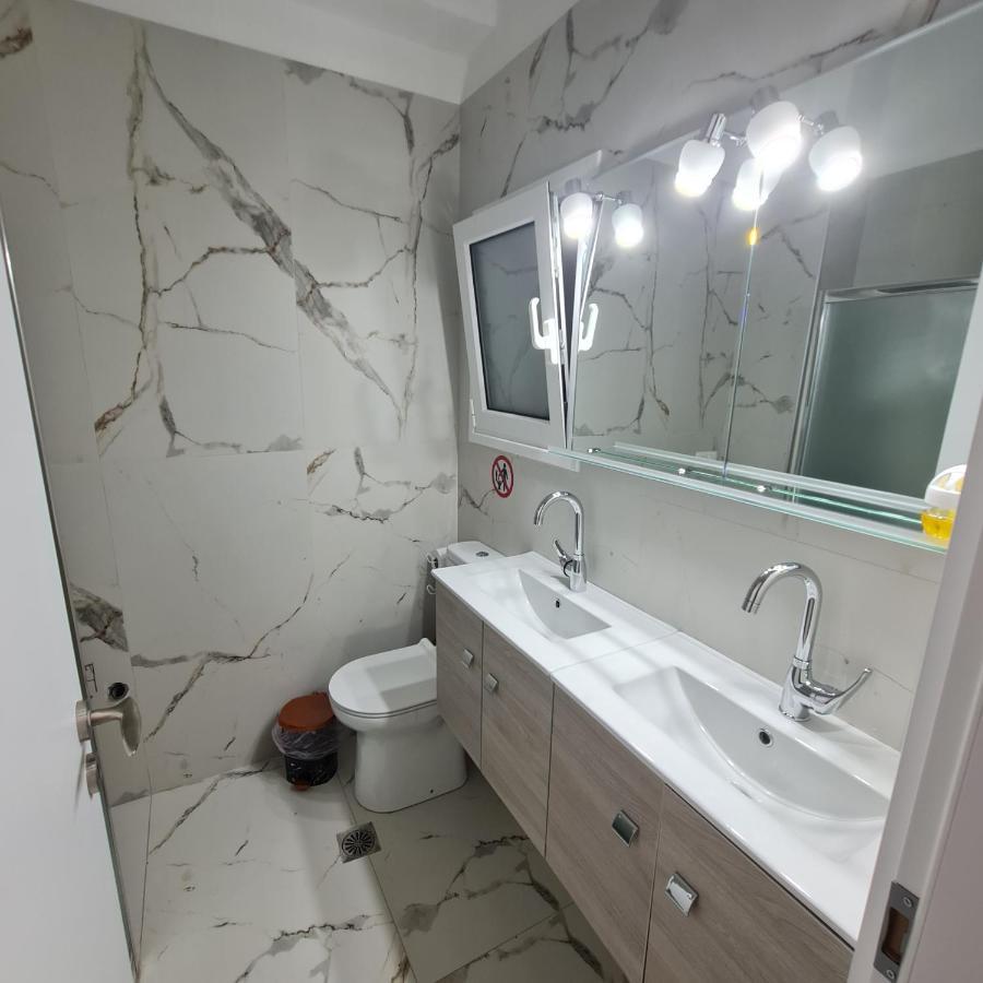 Full Apartment Near Kato Patissia Атина Екстериор снимка