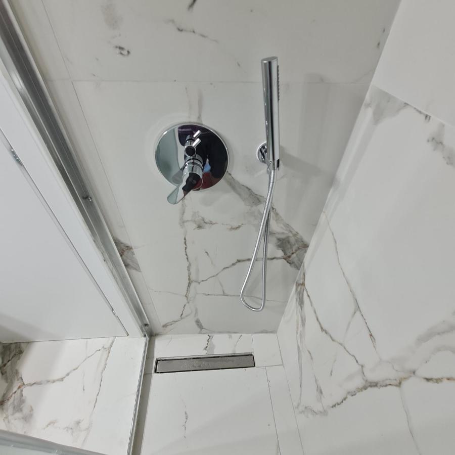 Full Apartment Near Kato Patissia Атина Екстериор снимка