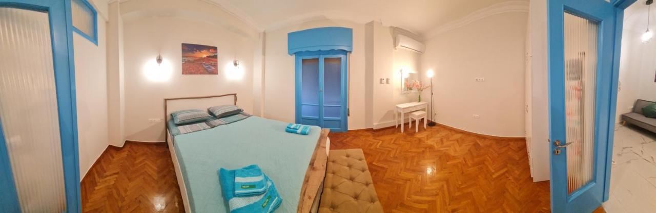 Full Apartment Near Kato Patissia Атина Екстериор снимка