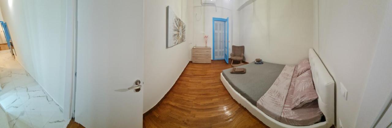 Full Apartment Near Kato Patissia Атина Екстериор снимка